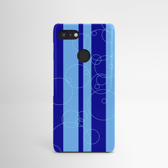 Lovin the Blues Android Case