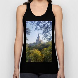 Rocamadour - Perigord - France Tank Top