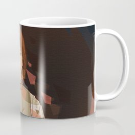 Vertex I Coffee Mug
