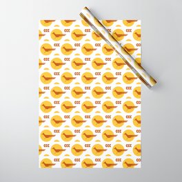 Desert Wrapping Paper