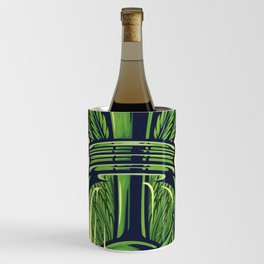 Cool Bong Weed Wine Chiller