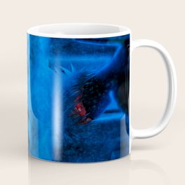 Kakashi's Struggle Coffee Mug