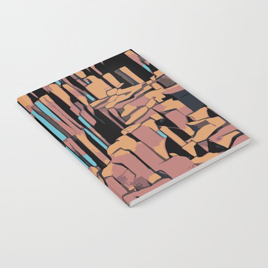 The Rock Notebook