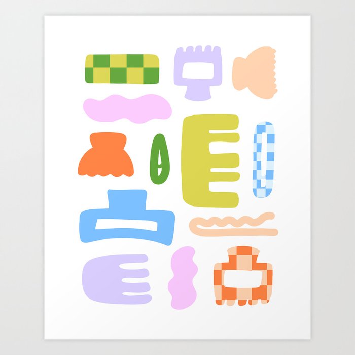 Art Print