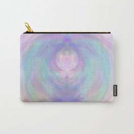 Rainbow Pastels Carry-All Pouch