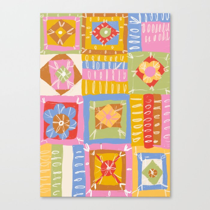 Canvas Print