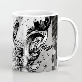 Dickhead Coffee Mug