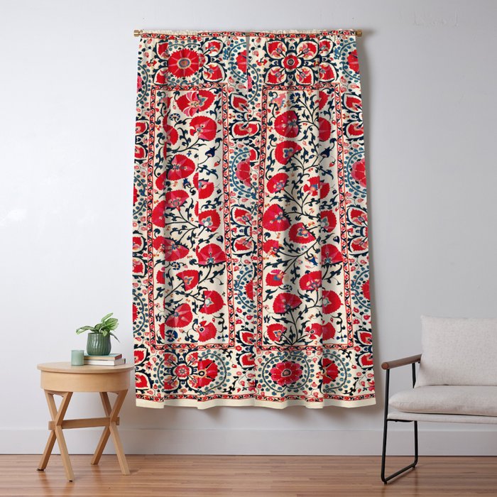 Blackout Curtain