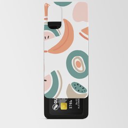 Fruity Android Card Case