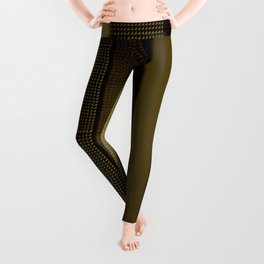Structured partition ... Leggings