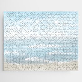 Pacific Ocean 3 Jigsaw Puzzle