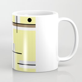 Element Sunny Day Coffee Mug
