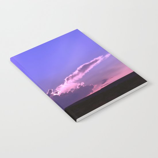 Serenity Prayer - III Notebook