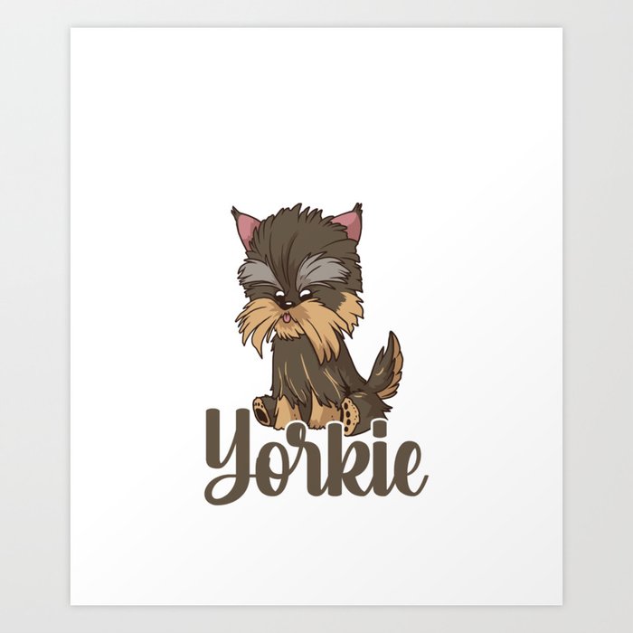 Talking yorkie cheap