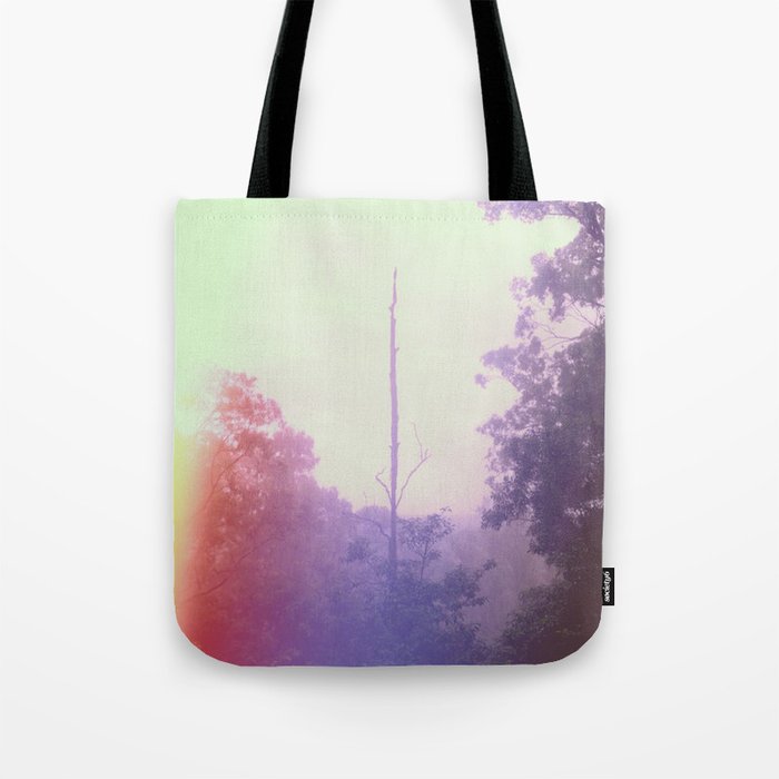 Lonely Solider Tote Bag