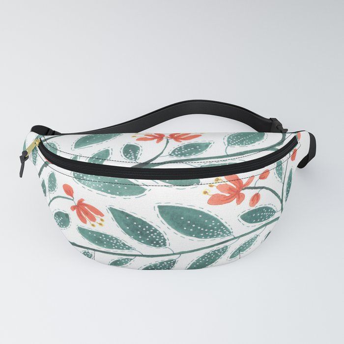 Cassis Fanny Pack
