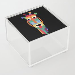 Huma Acrylic Box