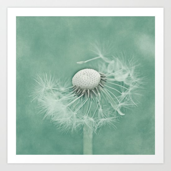 Wishful Art Print