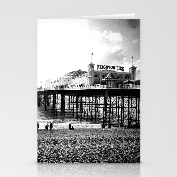 Pier  Stationery Cards