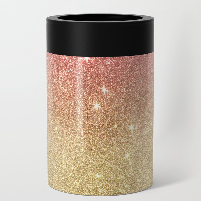 glitter can cooler