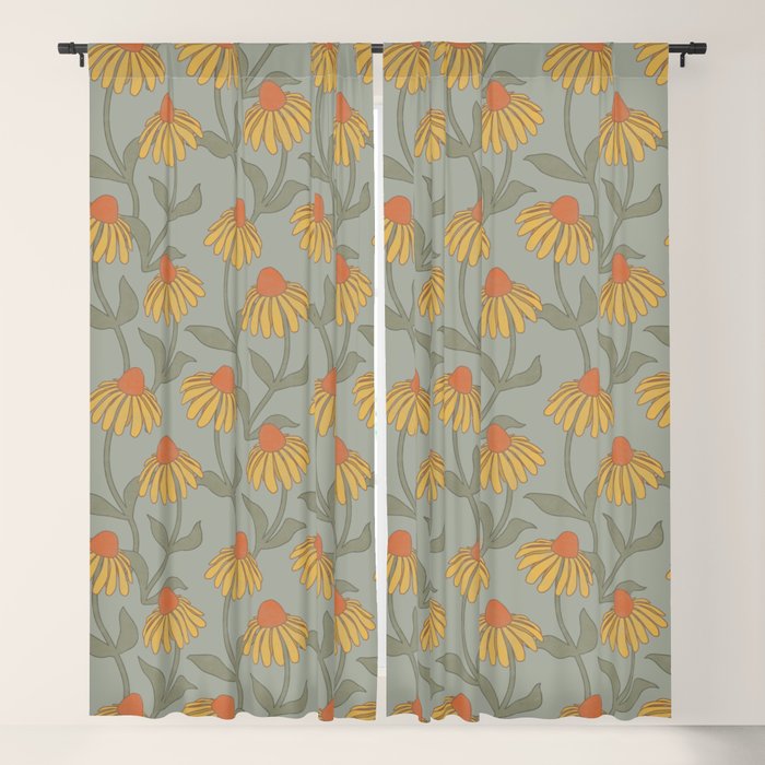 Blackout Curtain