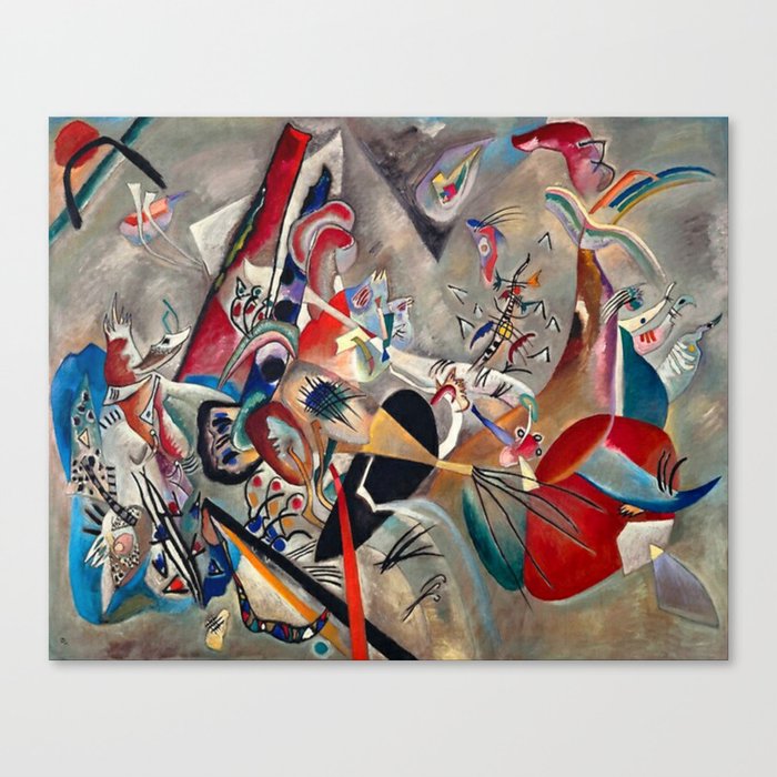 Canvas Print