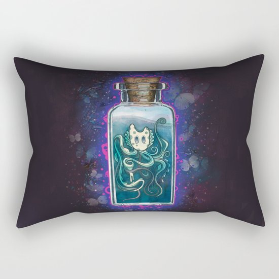 Archetype Rectangular Pillow