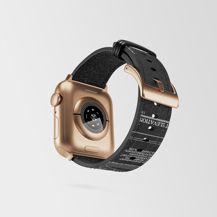 Marine corps apple watch band best sale
