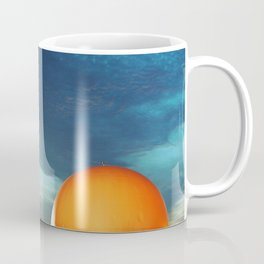 Gibeau Orange Julep Coffee Mug