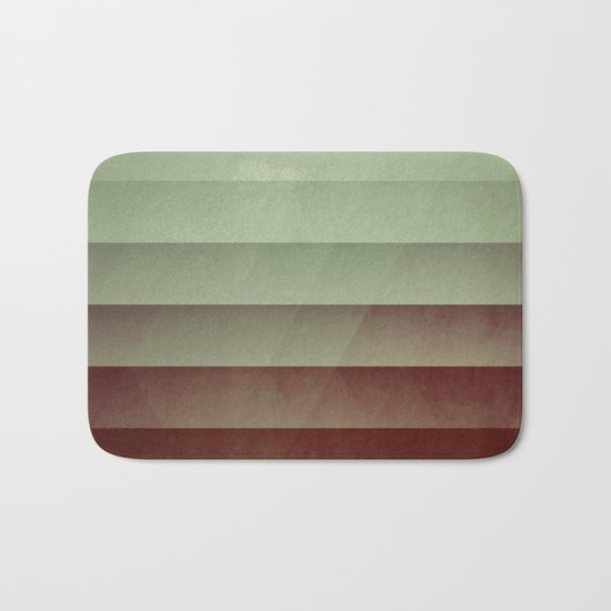 AFTERMATH Bath Mat