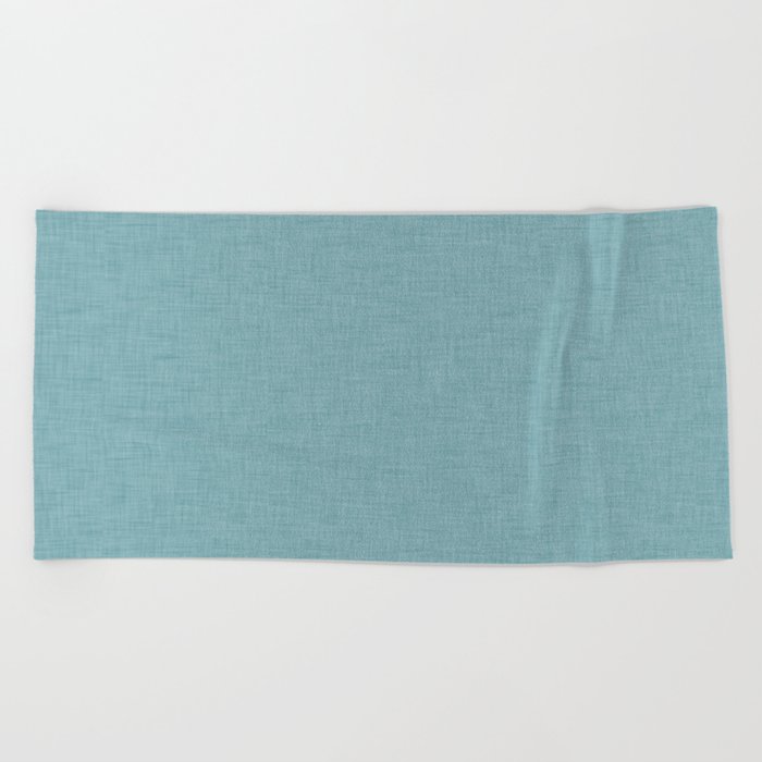Plain beach shop towels