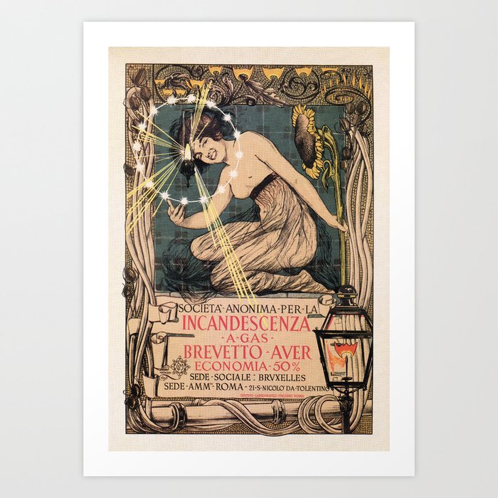 Art Print