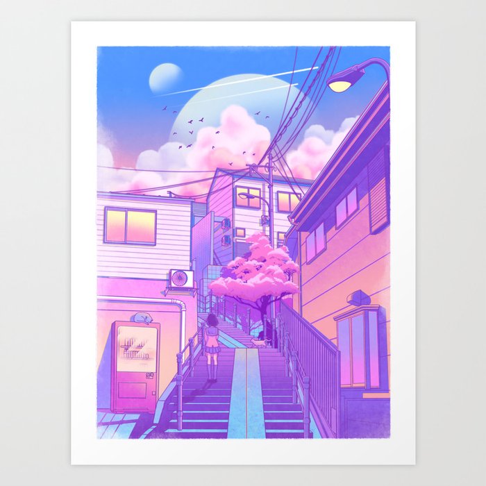 Art Print