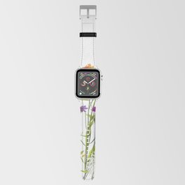 Wild in the Woods Apple Watch Band