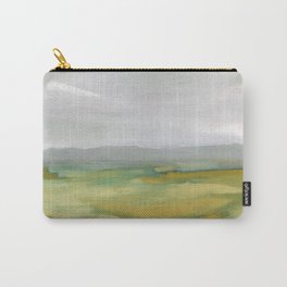 Landscape Carry-All Pouch