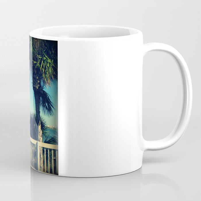 Port Orange, FL Coffee Mug