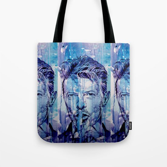 Talking about ART is like dancing about architecture Tote Bag