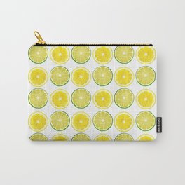 Citric  Carry-All Pouch
