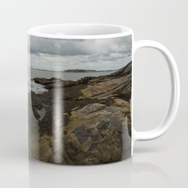 Maine Coast Coffee Mug