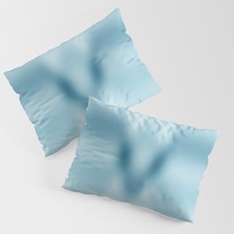 Blue Dyed Fabric | Pillow Sham