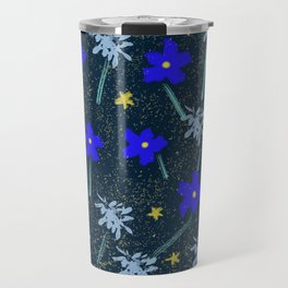 Best Wishes Travel Mug