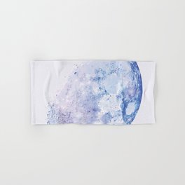 Moon Dream Hand & Bath Towel