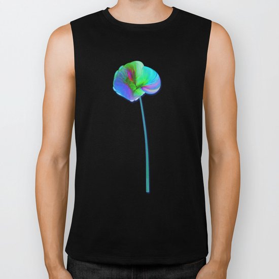 Don't Wake Me Up! Biker Tank