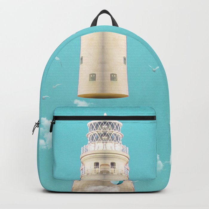 Lighthouse Separatio Backpack