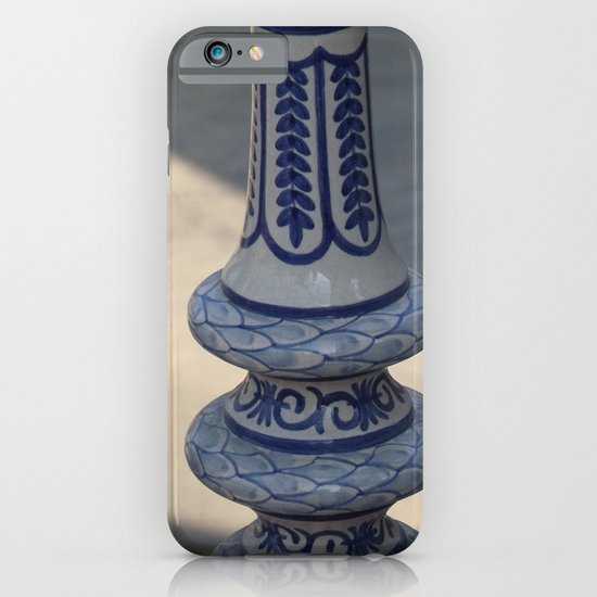 Almost Symmetry iPhone & iPod Case