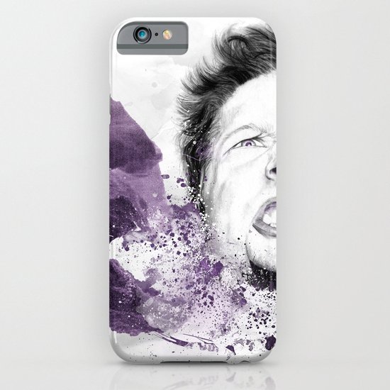 In the Flesh pt. 2 iPhone & iPod Case