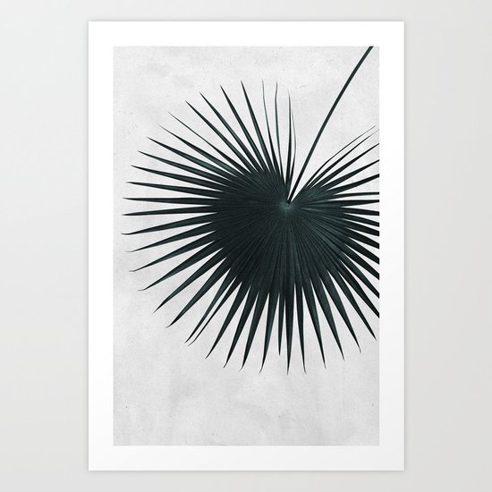 Feel Art Print