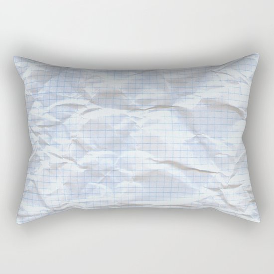 Graph: Open Vs. Closed Rectangular Pillow