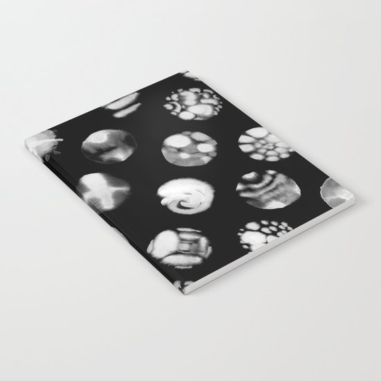 Year of Moons Notebook