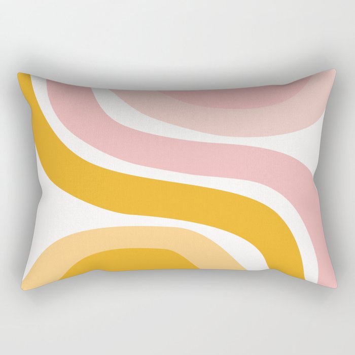 Rectangular Pillow